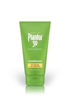 PLANTUR 39 PALSAM VÄRVITUD JUUSTELE 150ML