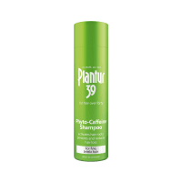 PLANTUR 39 PHYTO-CAFFEINE ŠAMPOON 250ML