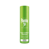 PLANTUR 39 PHYTO-CAFFEINE ŠAMPOON 250ML