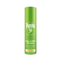 PLANTUR 39 PHYTO-CAFFEINE ŠAMPOON VÄRVITUD JUUSTELE 250ML