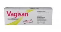 VAGISAN VAGINAALNE KREEM 50G