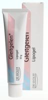 GLEITGELEN LIPOGEEL 50G