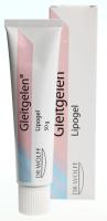 GLEITGELEN LIPOGEEL 50G