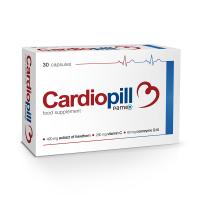 CARDIOPILL KAPSLID N30