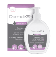DERMOXEN LENITIVO INTIIMPESUGEEL NIISUTAV 200ML