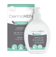 DERMOXEN PRONEEM INTIIMPESUGEEL ANTIBAKT. 200ML
