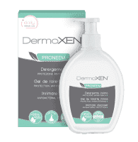 DERMOXEN PRONEEM INTIIMPESUGEEL ANTIBAKT. 200ML