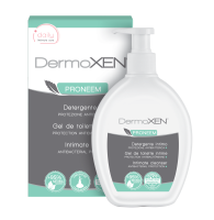 DERMOXEN PRONEEM INTIIMPESUGEEL ANTIBAKT. 200ML