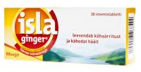 ISLA GINGER IMEMISTBL MEEGA N30