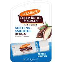 PALMERS KAKAOVÕI HUULEPALSAM  NIISUTAV 4G