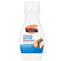 PALMERS KAKAOVÕI LOSJOON KUIVALE NAHALE 250ML