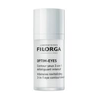 FILORGA OPTIM-EYES SILMAÜMBRUSKREEM 15ML