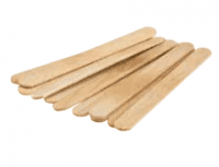 MEDRULL KEELESPAATEL PUIDUST 150MMX18MM N100