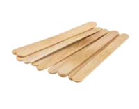 MEDRULL KEELESPAATEL PUIDUST 150MMX18MM N100