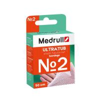 MEDRULL VÕRKSIDE NR.2 50CM JALALABA/KÜÜNARNUKK