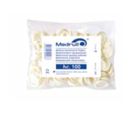 MEDRULL MEDITSIINILISED SÕRMEKAITSMED N20