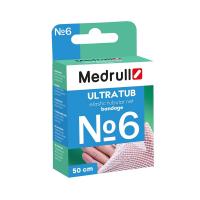 MEDRULL VÕRKSIDE NR.6 50CM RIND/PUUSAD