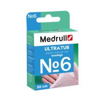 MEDRULL VÕRKSIDE NR.6 50CM RIND/PUUSAD