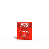 ONE TOUCH CLASSIC KONDOOMID N3