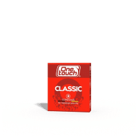 ONE TOUCH CLASSIC KONDOOMID N3