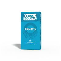 ONE TOUCH LIGHTS KONDOOMID N12
