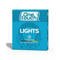 ONE TOUCH LIGHTS KONDOOMID N3