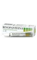 RINOPANTEINA NINASALV 10G