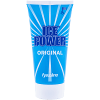 ICE POWER KÜLMAGEEL 150ML
