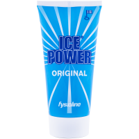 ICE POWER KÜLMAGEEL 150ML