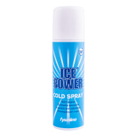 ICE POWER COLD KÜLMASPREI 200ML