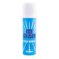 ICE POWER COLD KÜLMASPREI 200ML