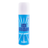ICE POWER COLD KÜLMASPREI 200ML