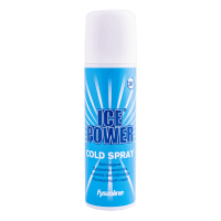 ICE POWER COLD KÜLMASPREI 200ML