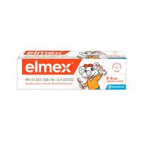 ELMEX HAMBAPASTA JUNIOR LASTELE (0-6A) 50ML
