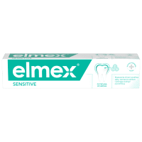 ELMEX HAMBAPASTA SENSITIVE 75ML