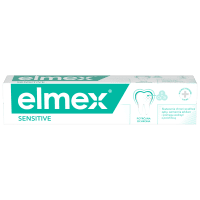 ELMEX HAMBAPASTA SENSITIVE 75ML
