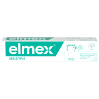 ELMEX HAMBAPASTA SENSITIVE 75ML