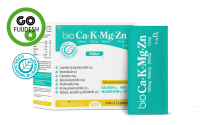 BIOCA+K+MG+ZN+VITAMIIN D3 PULBER N28