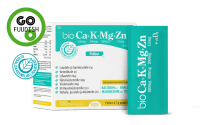 BIOCA+K+MG+ZN+VITAMIIN D3 PULBER N28