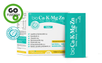 BIOCA+K+MG+ZN+VITAMIIN D3 PULBER N28