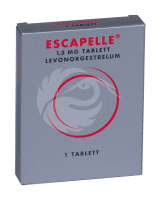 ESCAPELLE TBL 1.5MG N1