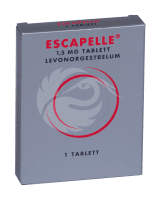 ESCAPELLE TBL 1.5MG N1