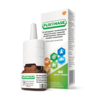 FLIXONASE NINASPREI SUSPENSIOON 50MCG 1PIHUSTUS 60ANNUST N1