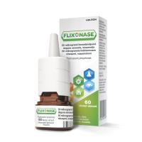 FLIXONASE NINASPREI SUSPENSIOON 50MCG 1PIHUSTUS 60ANNUST N1