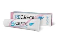 RECREOL SALV 50MG 1G 50G N1