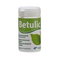 BETULIC KASELEHE EKSTRAKTI TBL N100