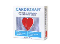 CARDIOSAN TBL N60