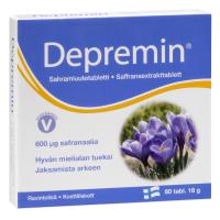 DEPREMIN HEA MEELEOLU TBL N60