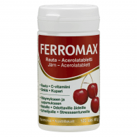 FERROMAX RAUATBL N120