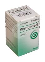 VERTIGOHEEL TBL N50
